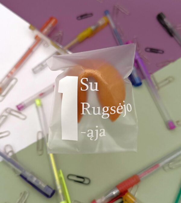 Rugsėjo 1