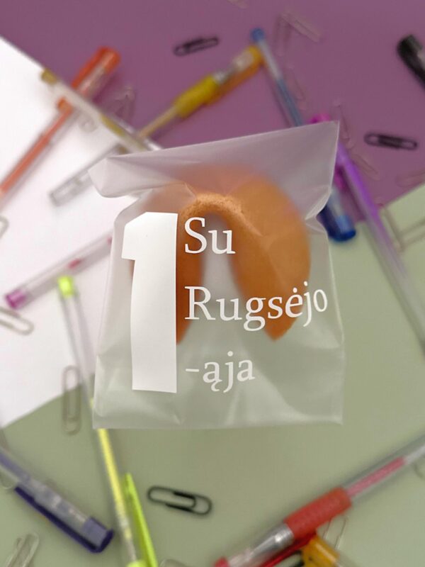 Rugsėjo 1