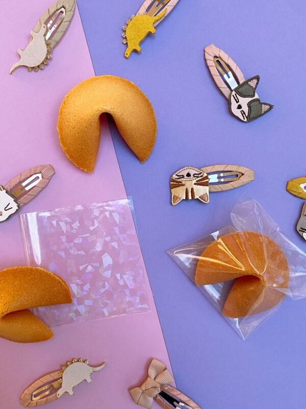 Blizgantis maišelis