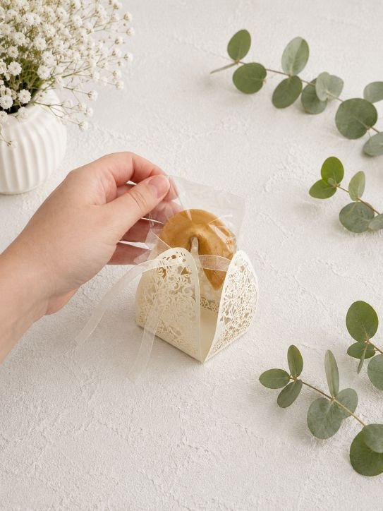 Beige dėžutė - Image 3