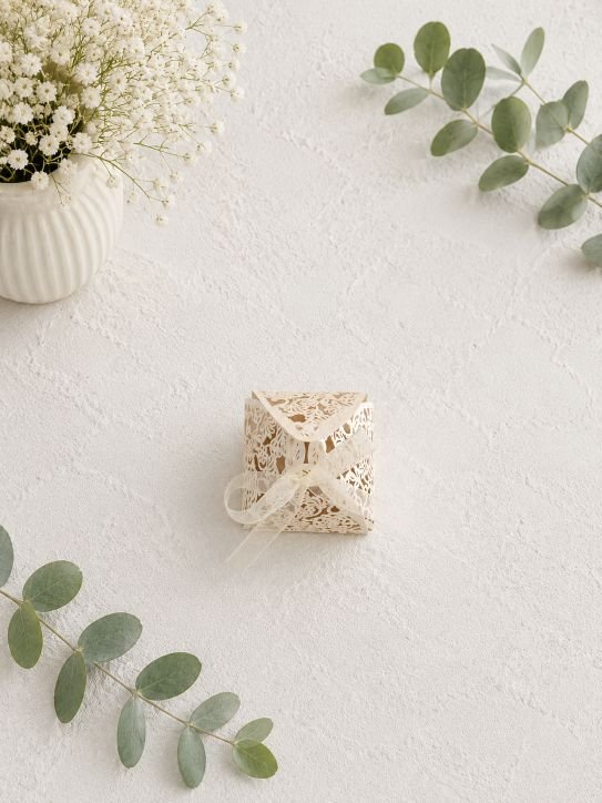 Beige dėžutė - Image 8