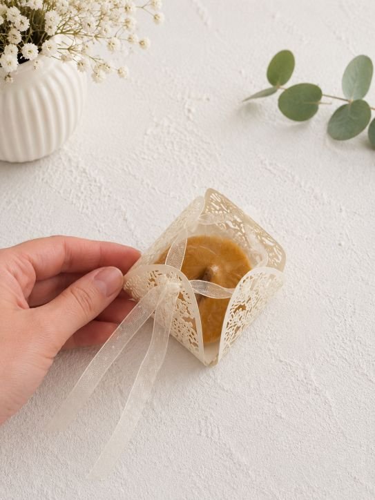 Beige dėžutė - Image 7