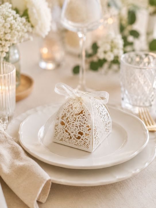 Beige dėžutė - Image 13