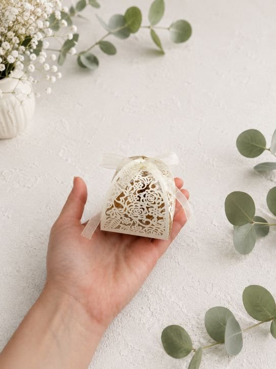 Beige dėžutė - Image 4