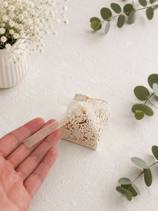Beige dėžutė - Image 10