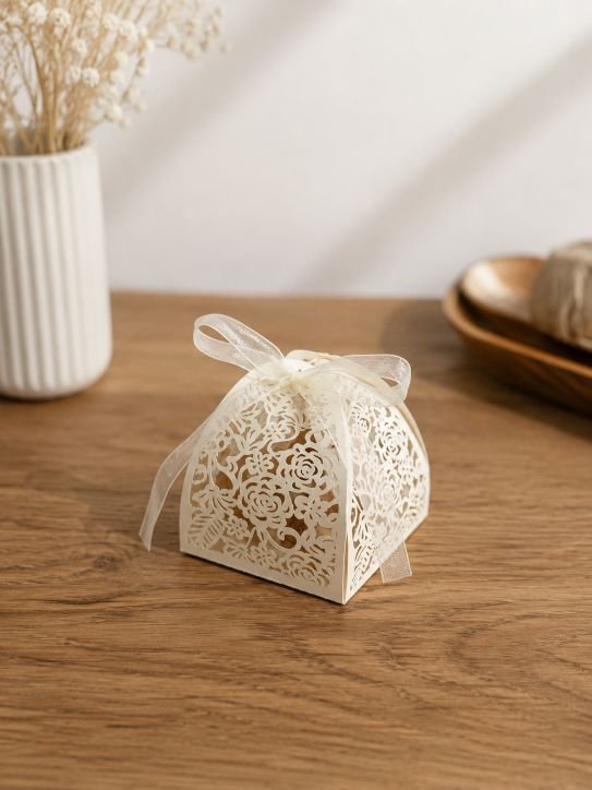 Beige dėžutė - Image 12