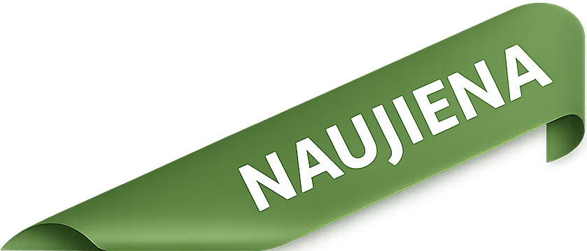 Naujiena