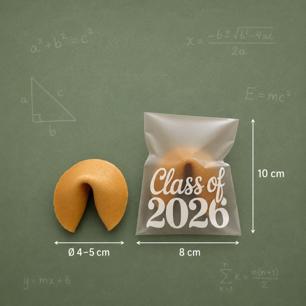 Class of 2026 įpakavimas - Image 2