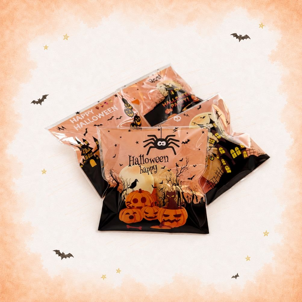 Halloween įpakavimas - Image 10
