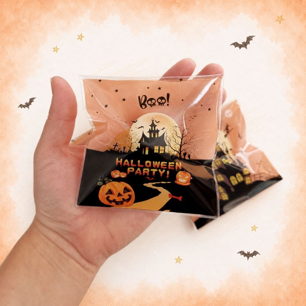 Halloween įpakavimas - Image 7