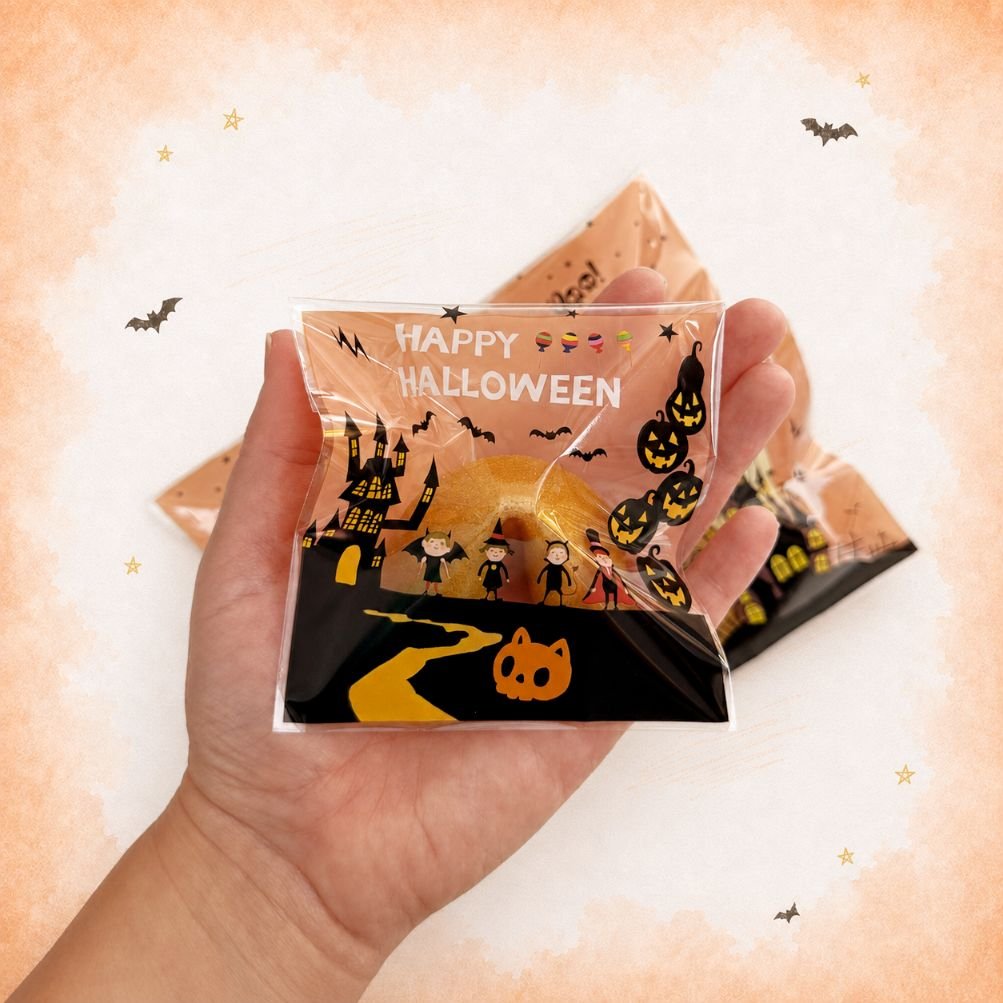 Halloween įpakavimas - Image 6