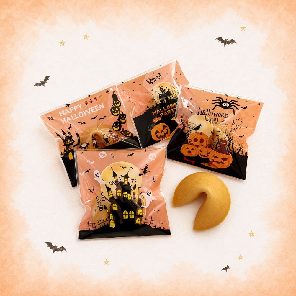 Halloween įpakavimas - Image 9