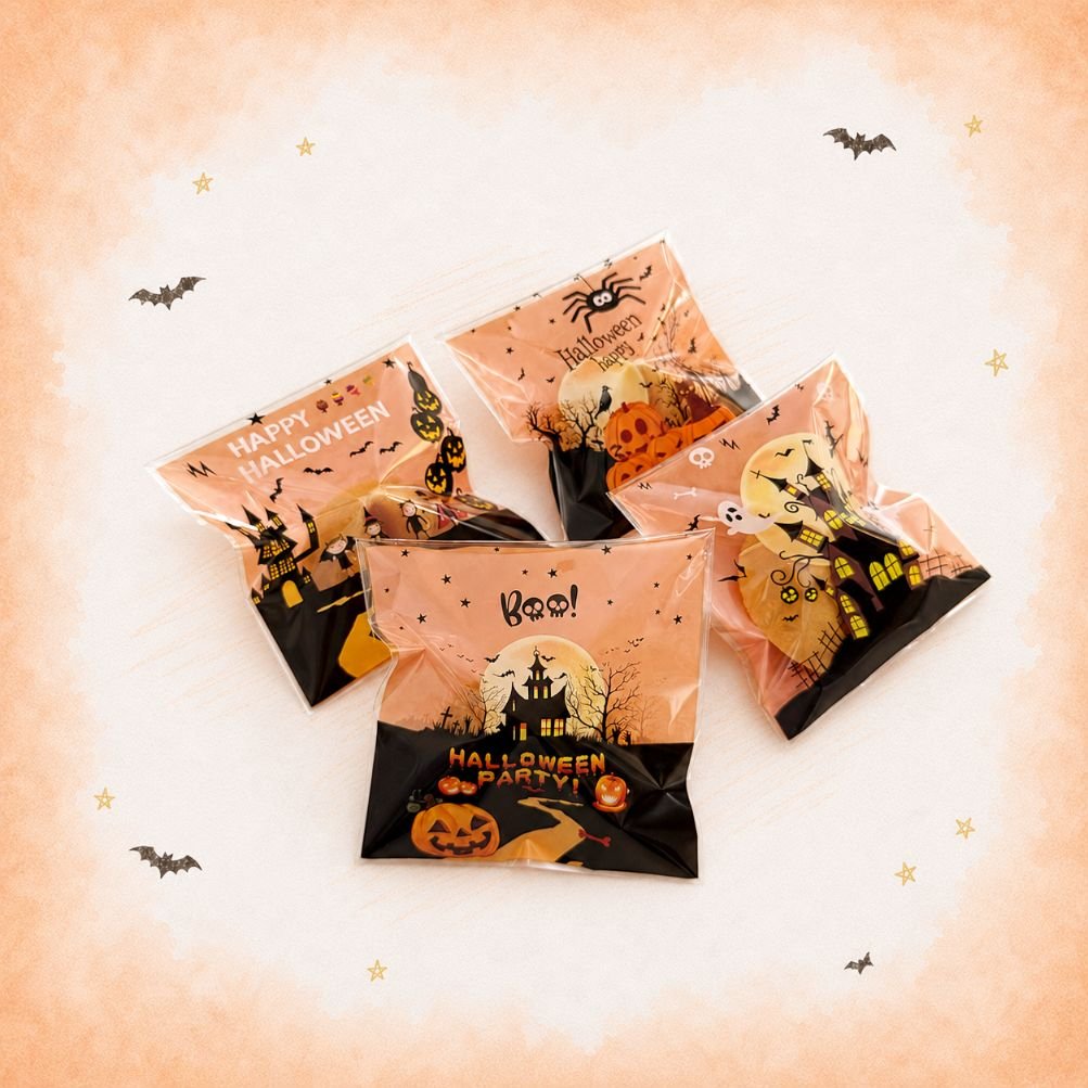 Halloween įpakavimas - Image 8