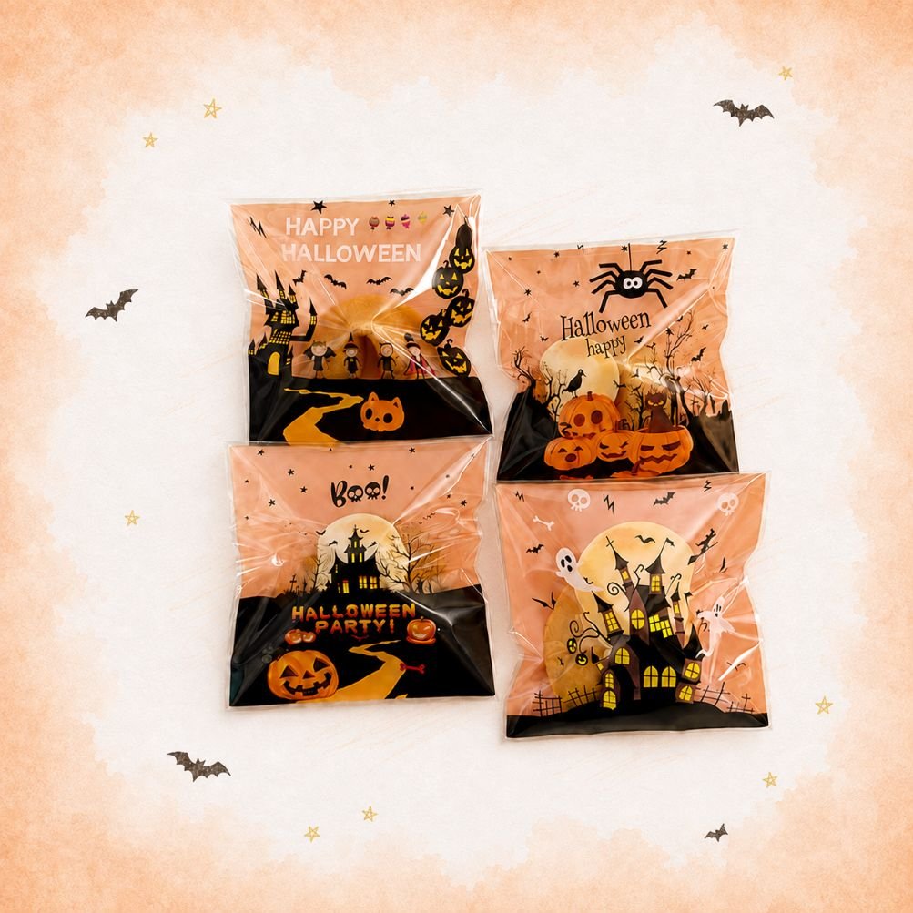 Halloween įpakavimas - Image 3