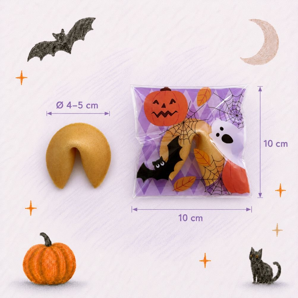 Halloween įpakavimas - Image 2