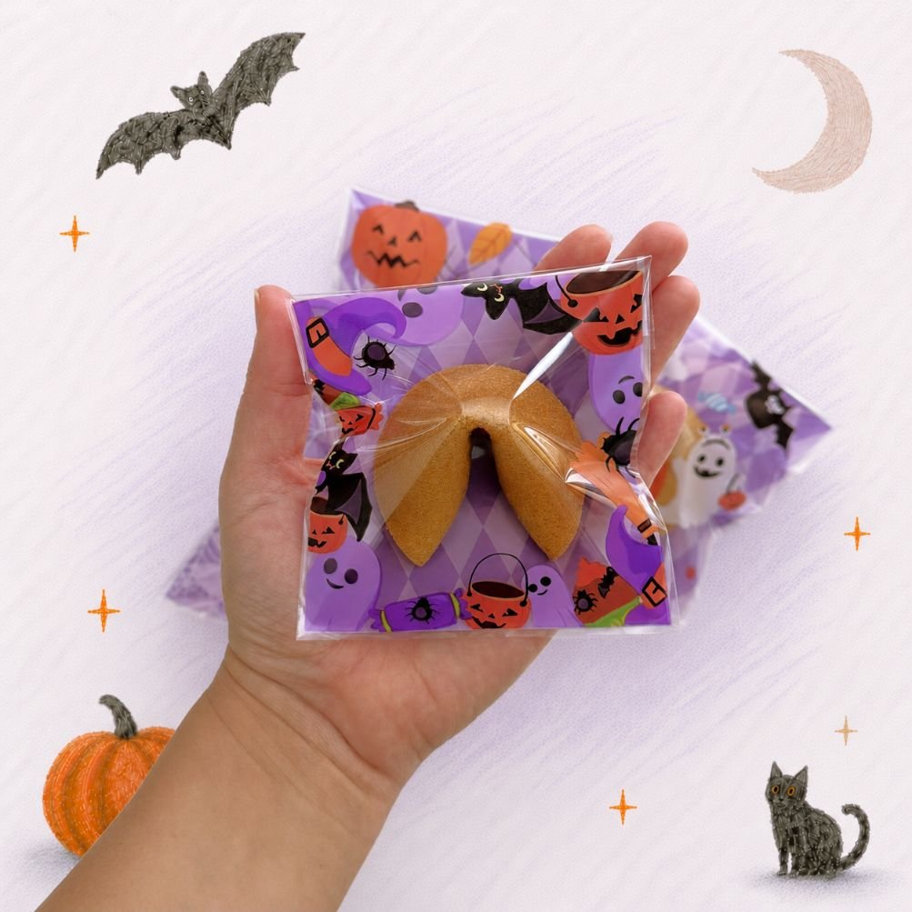 Halloween įpakavimas - Image 6