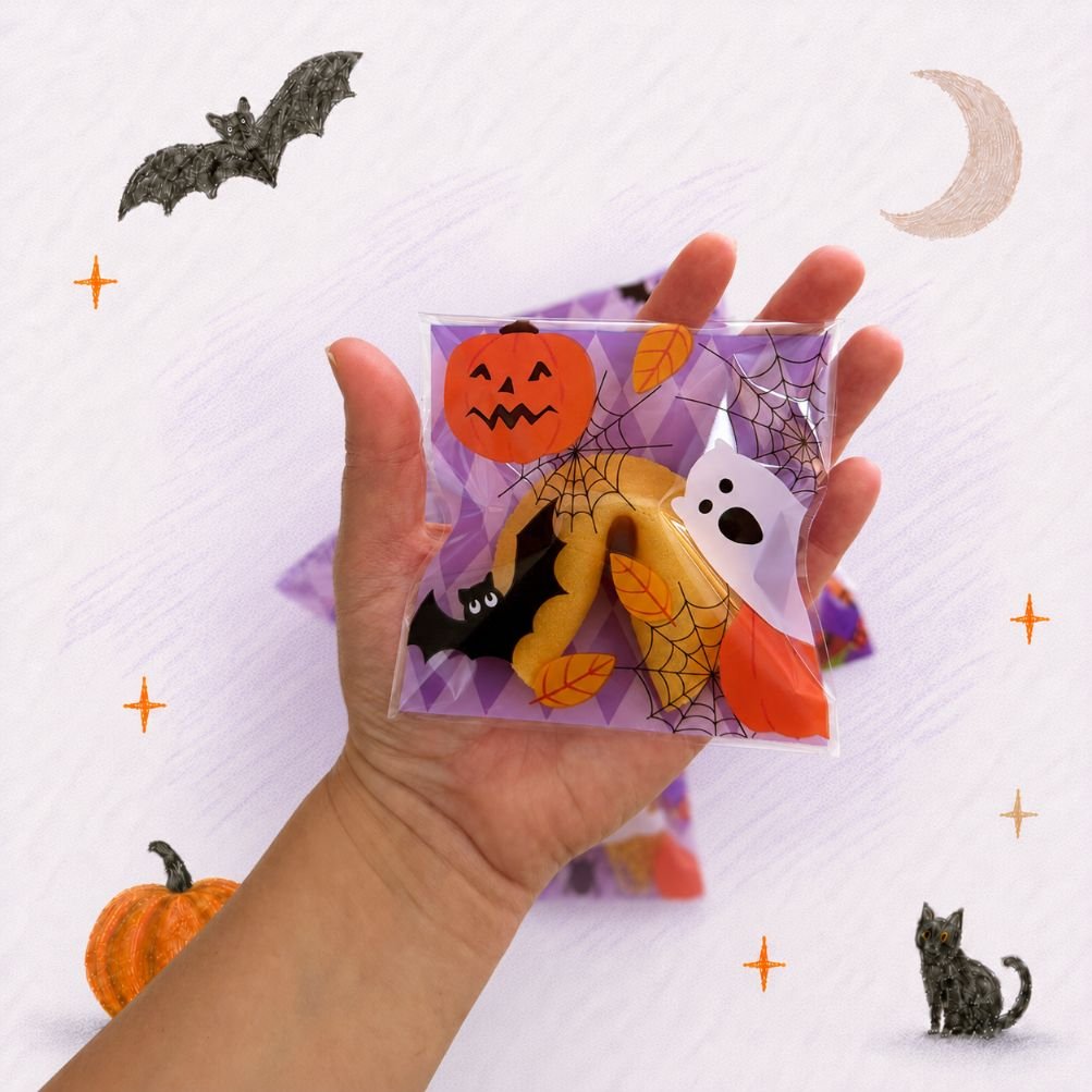 Halloween įpakavimas - Image 7