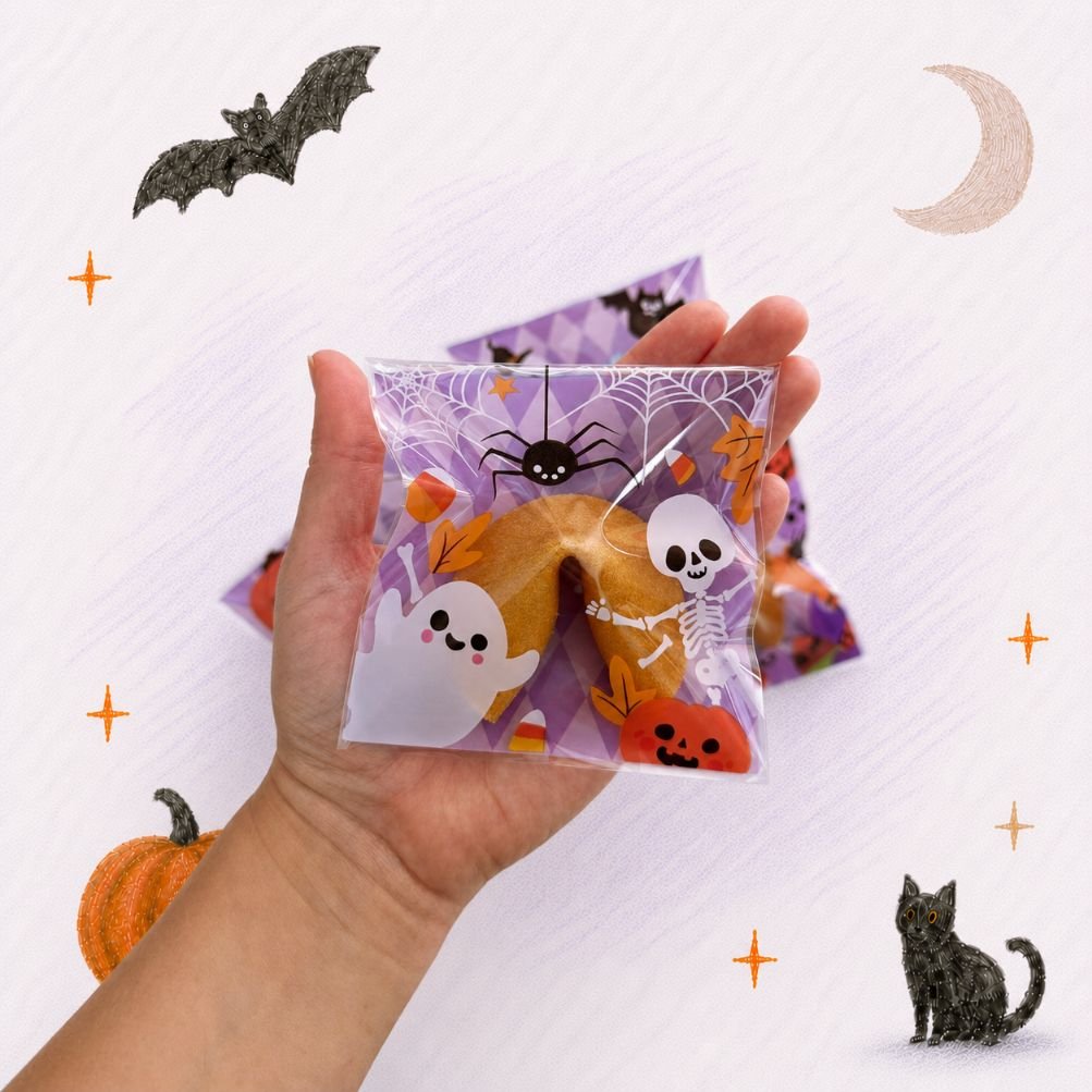 Halloween įpakavimas - Image 5