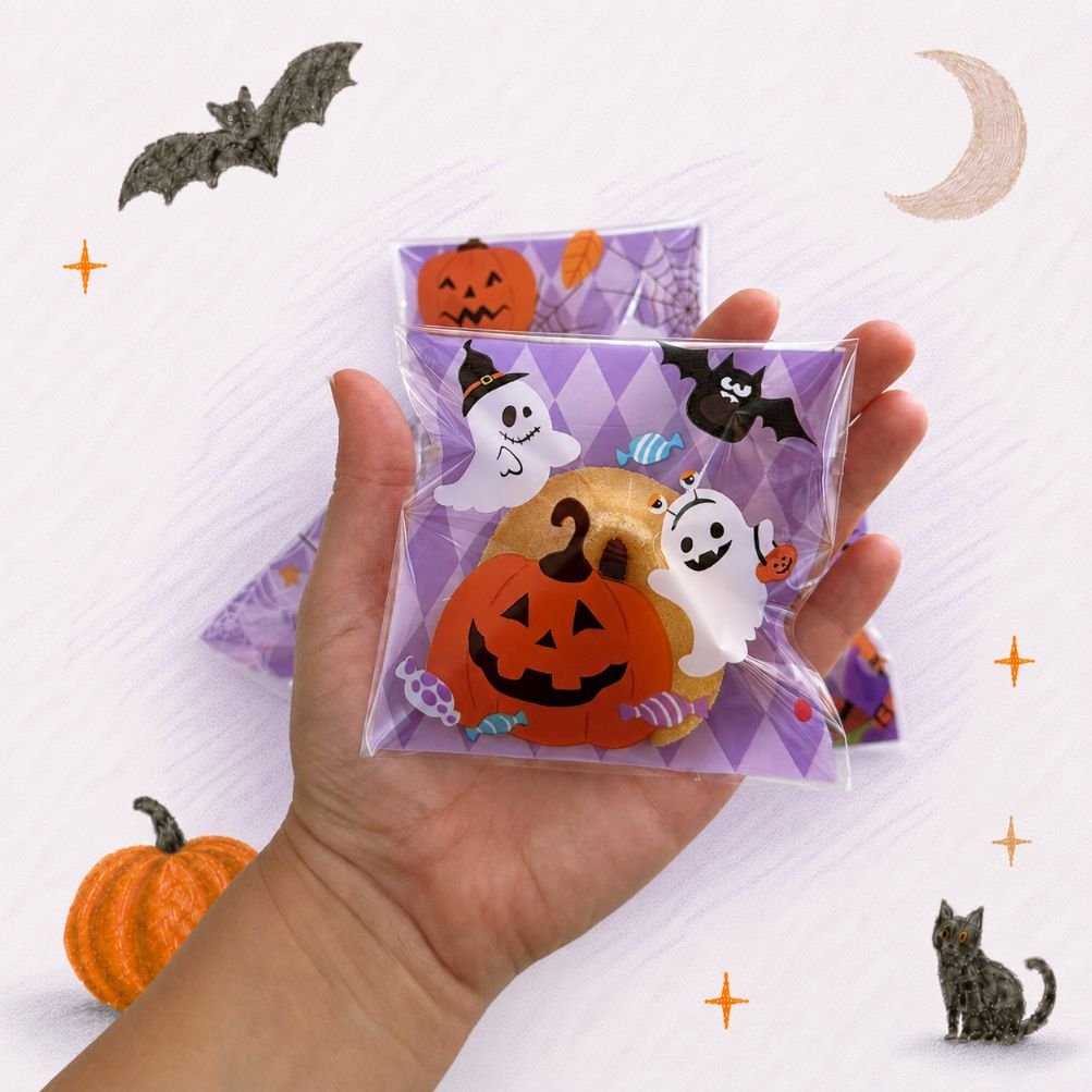Halloween įpakavimas - Image 4