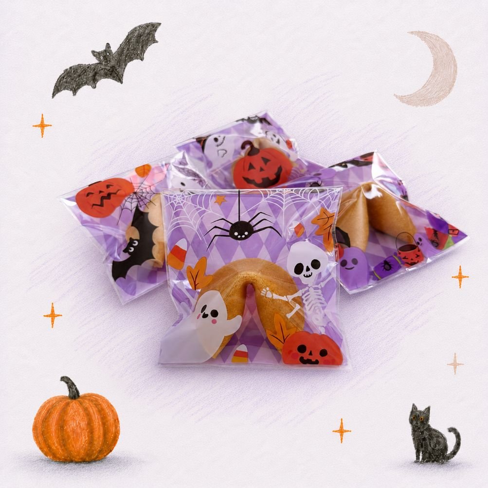 Halloween įpakavimas - Image 9