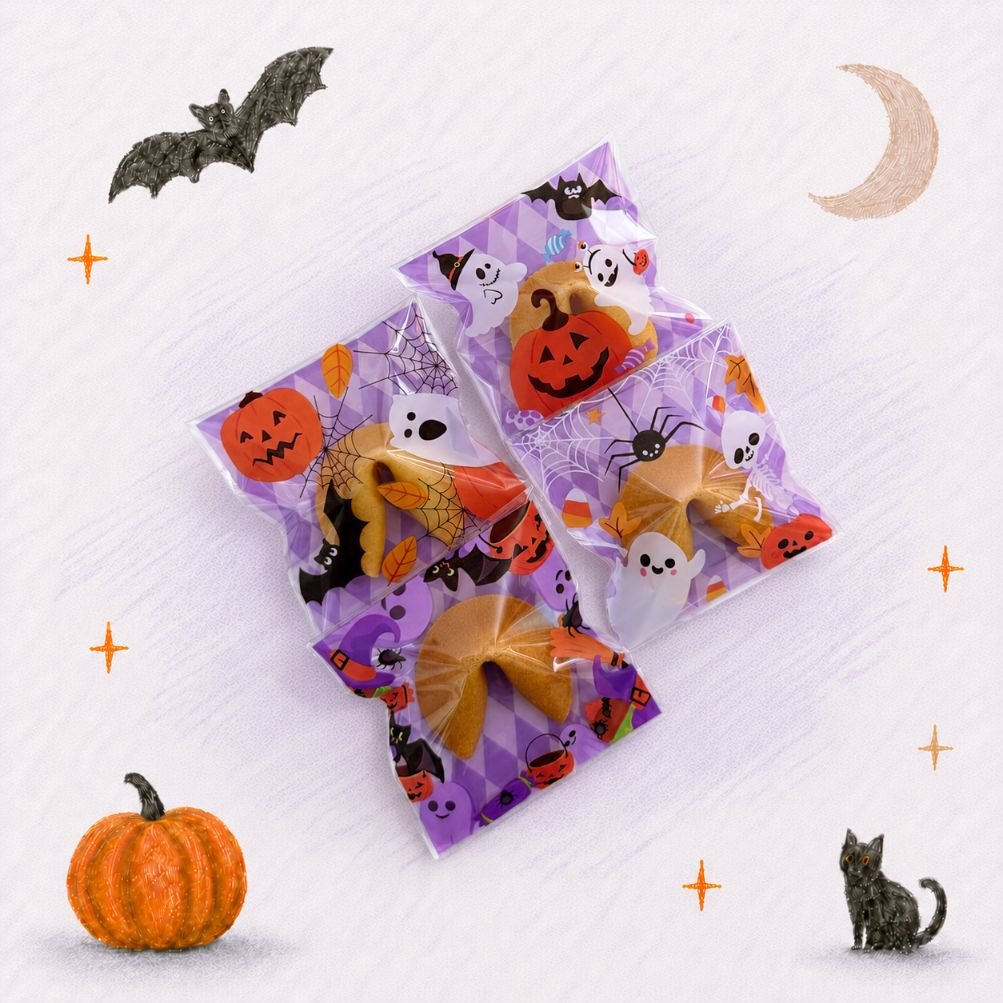 Halloween įpakavimas - Image 8
