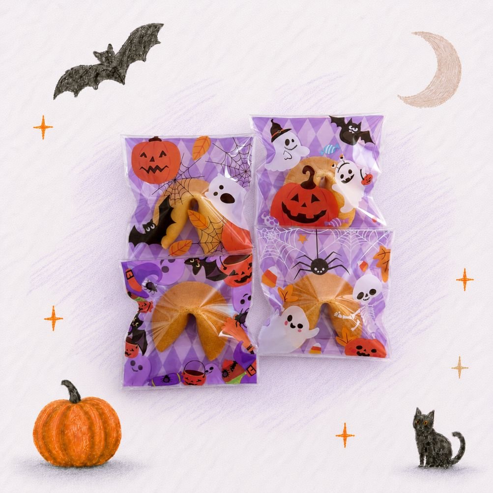 Halloween įpakavimas - Image 3