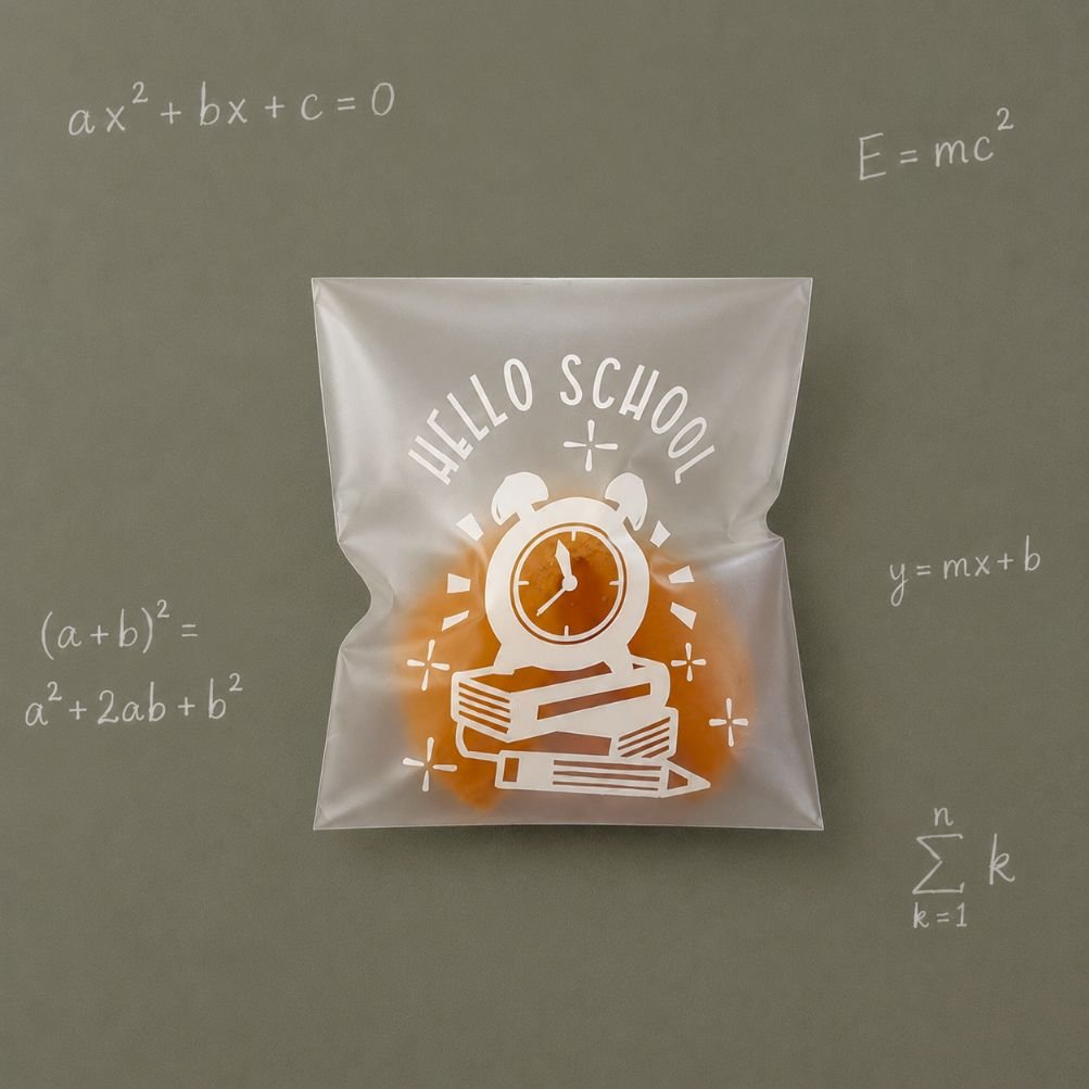 Hello school įpakavimas - Image 4