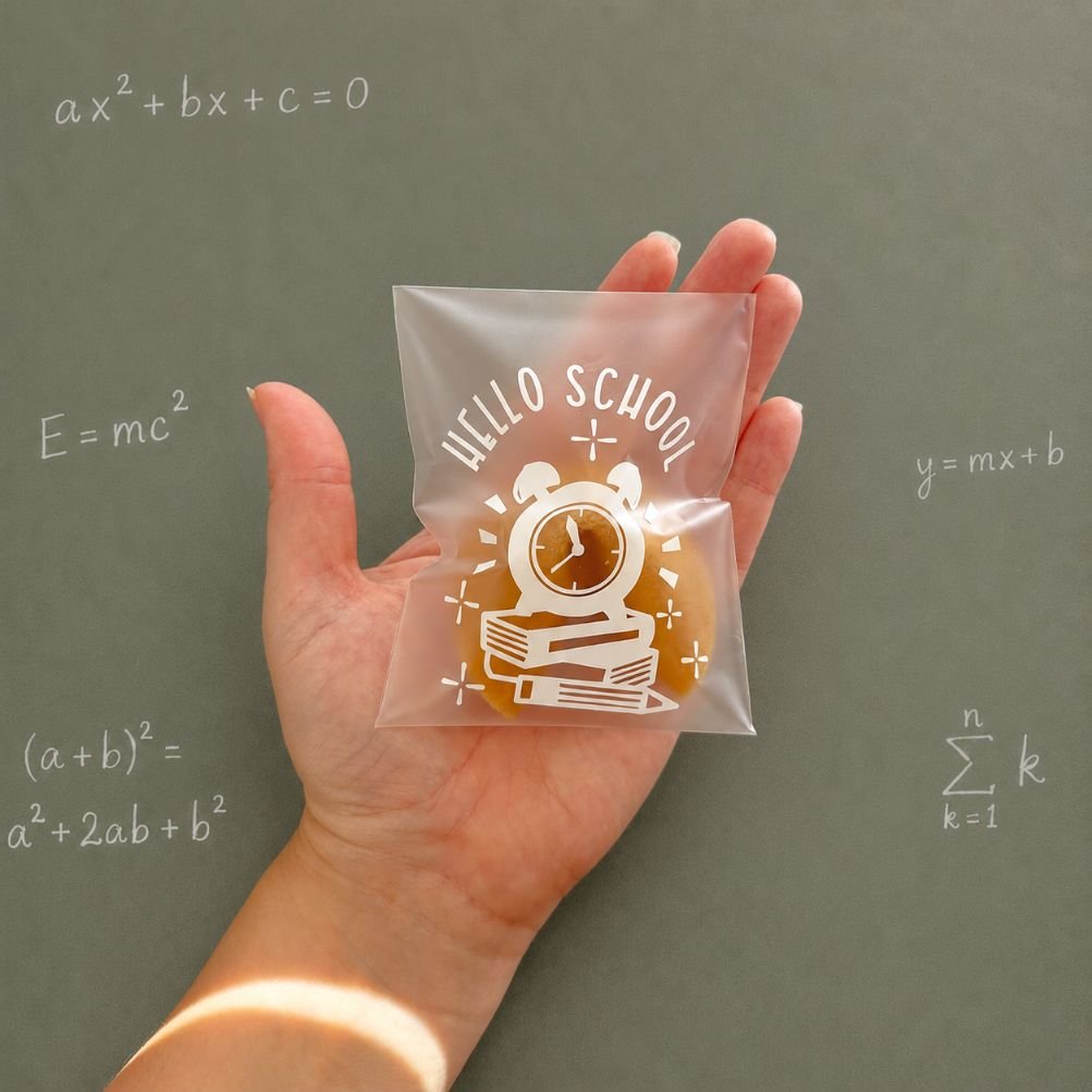 Hello school įpakavimas - Image 3