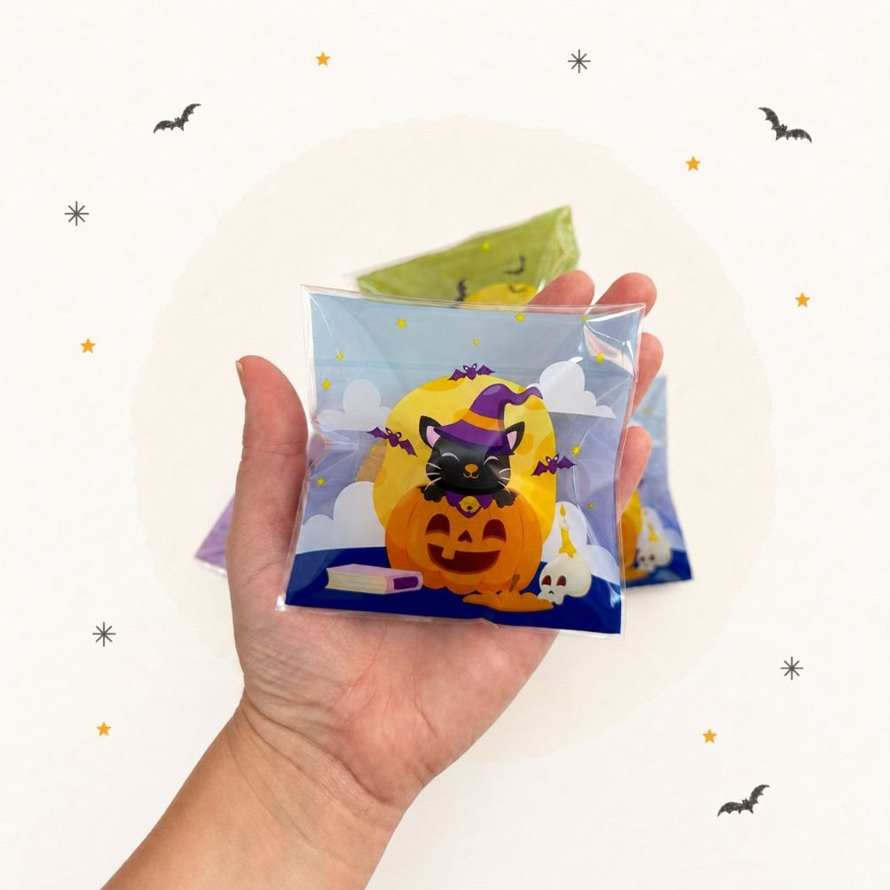 Halloween įpakavimas - Image 3