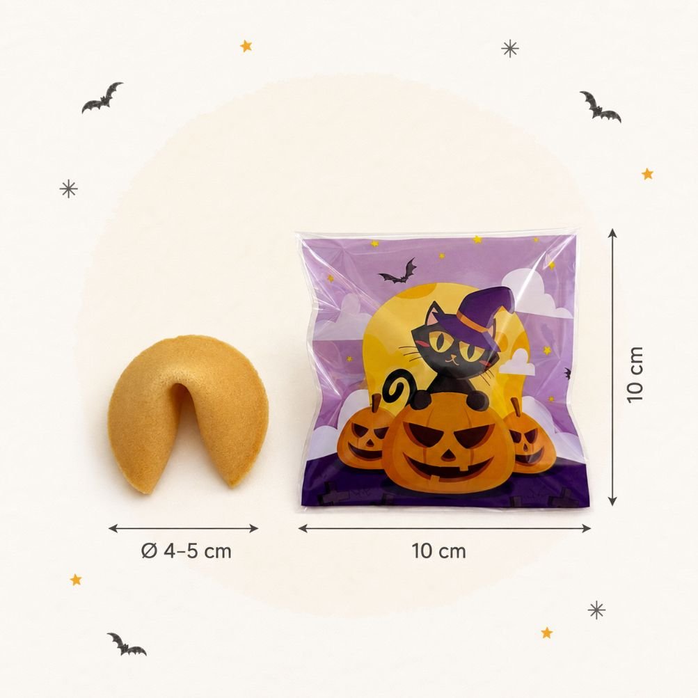 Halloween įpakavimas - Image 2