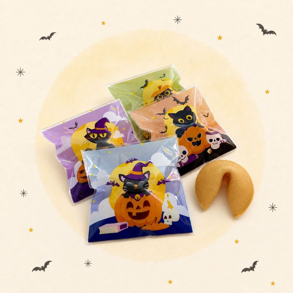 Halloween įpakavimas - Image 10
