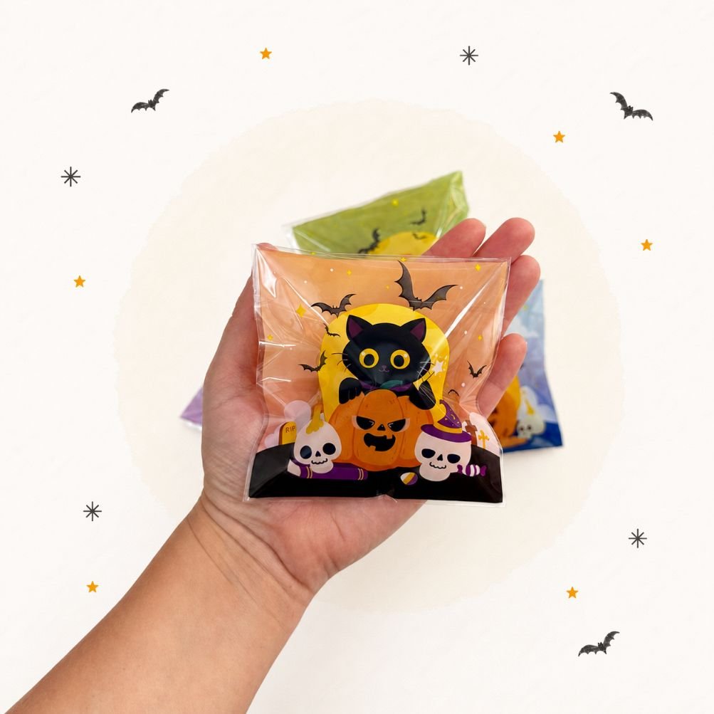 Halloween įpakavimas - Image 6
