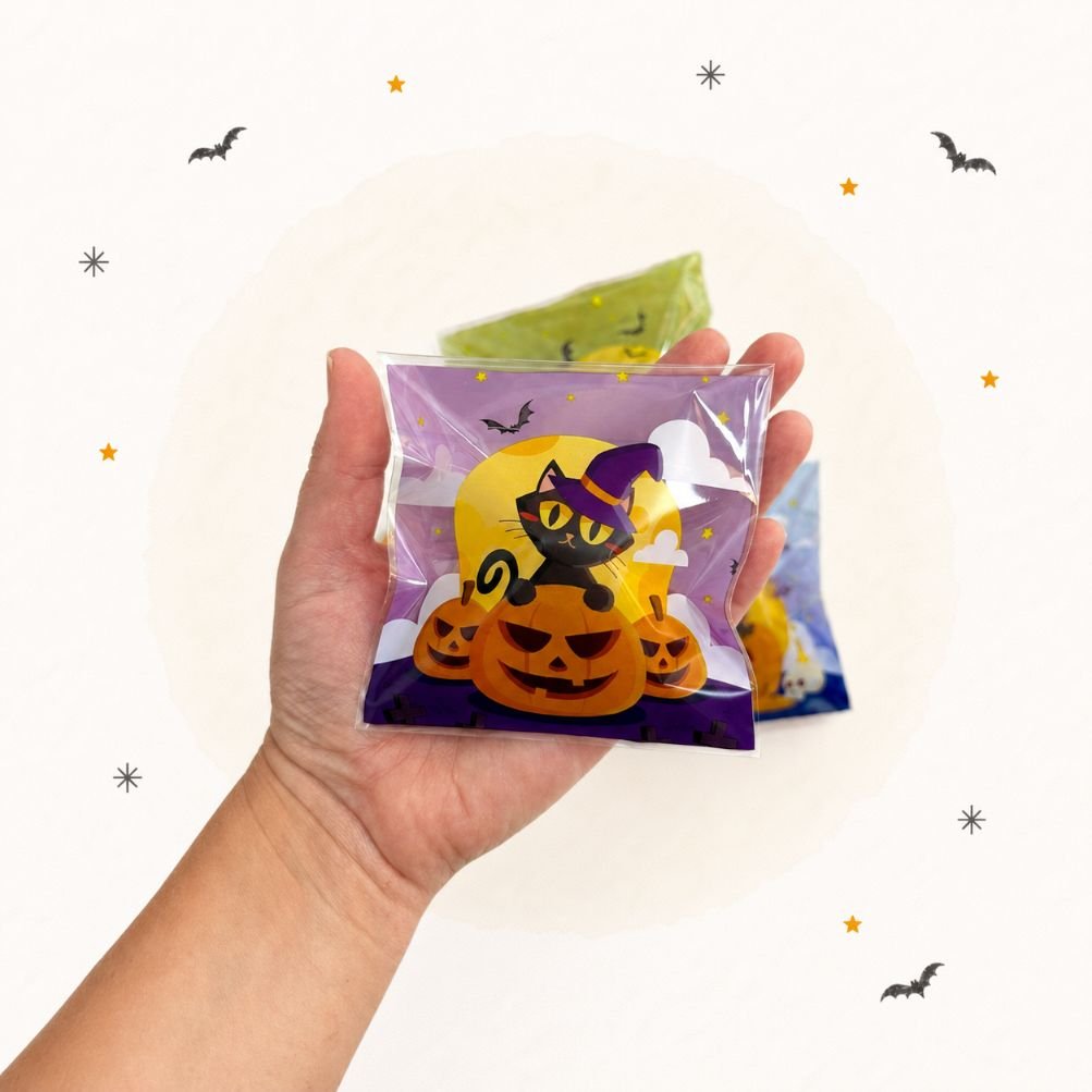 Halloween įpakavimas - Image 4
