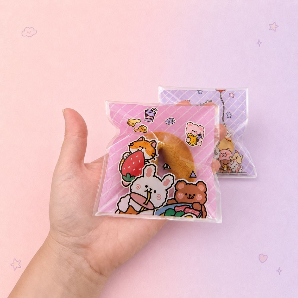 Įpakavimas - Kawaii draugai - Image 4