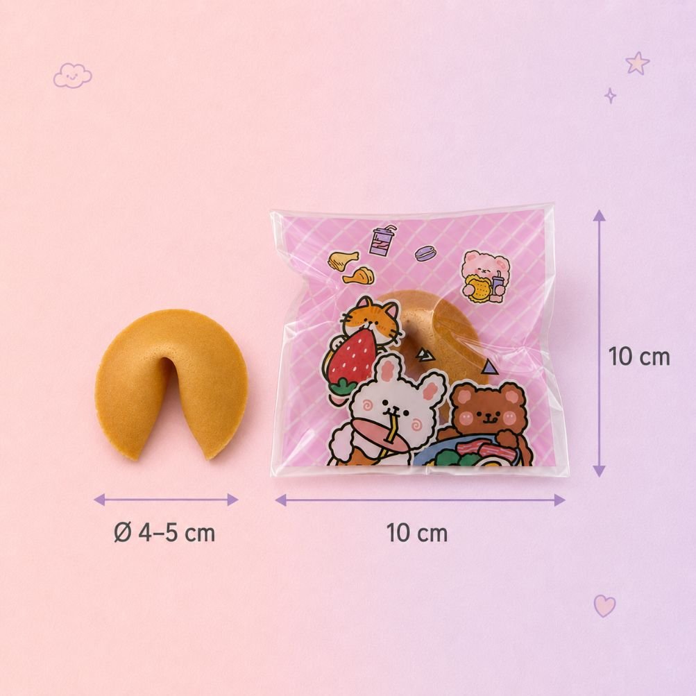 Įpakavimas - Kawaii draugai - Image 2