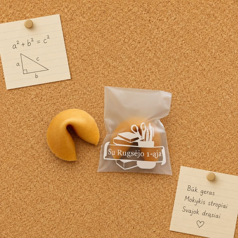 Rugsėjo 1-osios įpakavimas - Image 3
