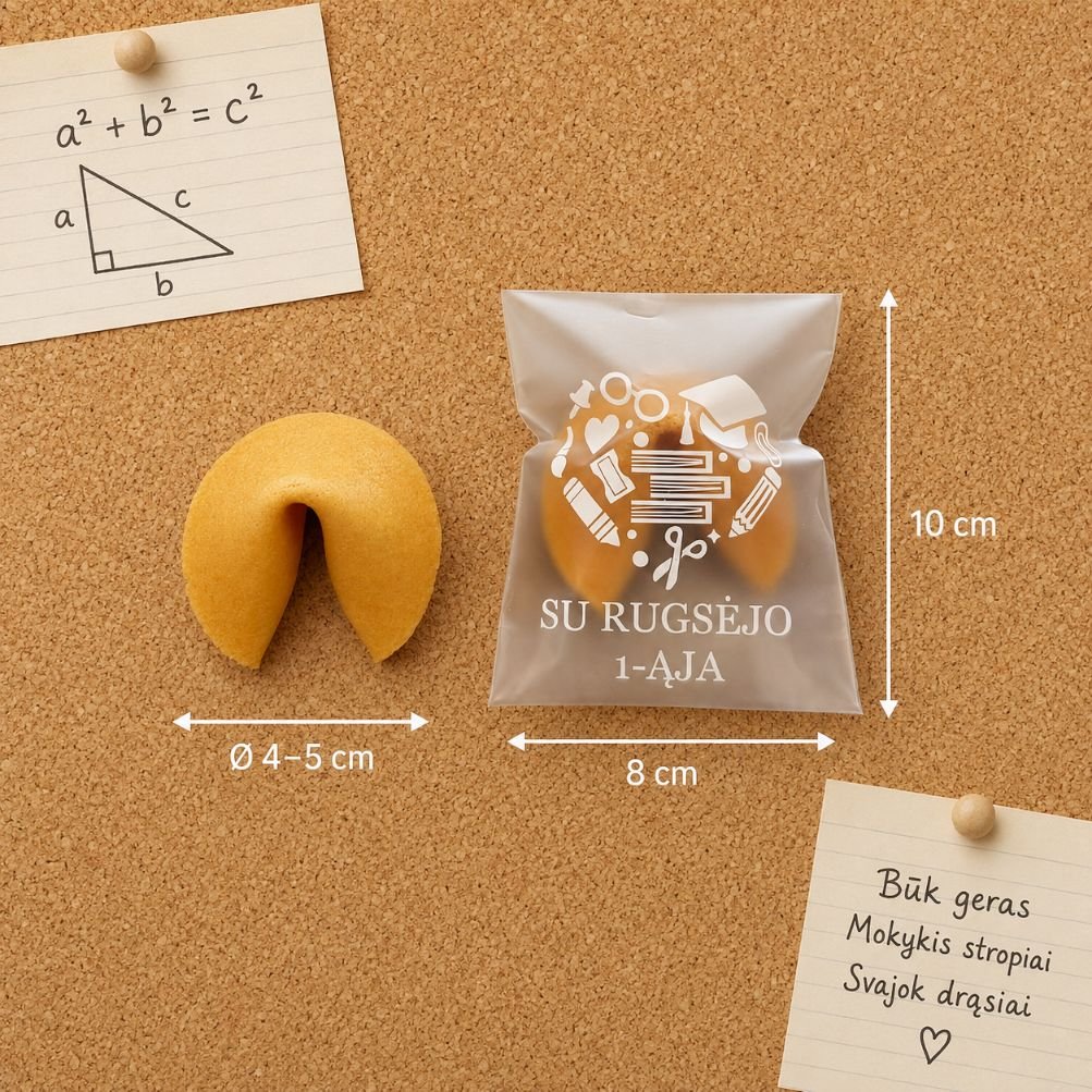 Rugsėjo 1-osios įpakavimas - Image 2